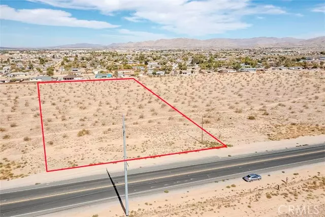 Apple Valley, CA 92308,0 Bear Valley Road