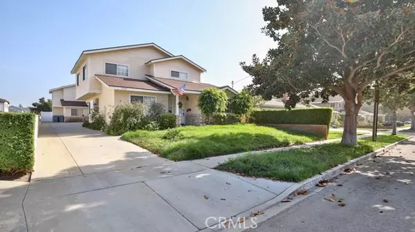 1732 Elm Avenue, Torrance, CA 90503