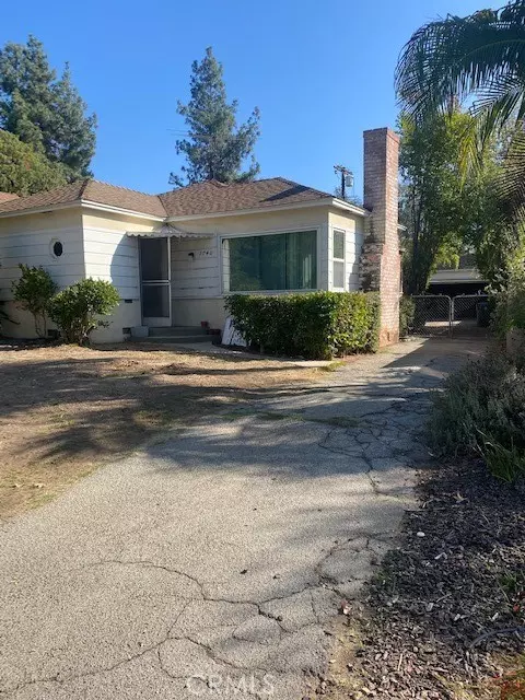 Pasadena, CA 91103,1740 Casitas Avenue