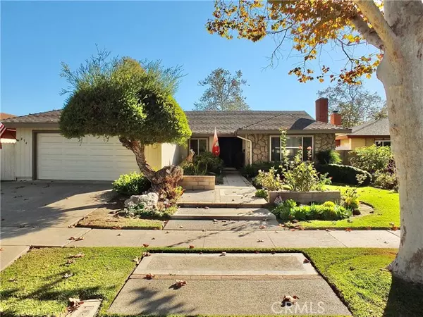 814 E 20th Street, Santa Ana, CA 92706