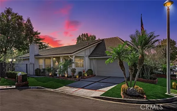 5830 Via Santana, Yorba Linda, CA 92887