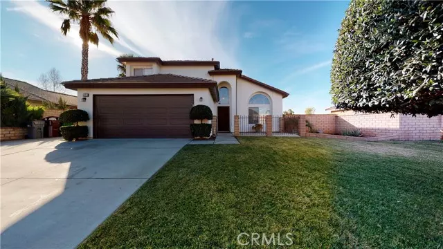 453 Hickory Tree Lane, Beaumont, CA 92223