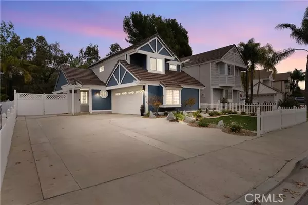 23998 Falconer Drive, Murrieta, CA 92562