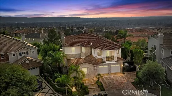 18692 Sarazen Court, Yorba Linda, CA 92886