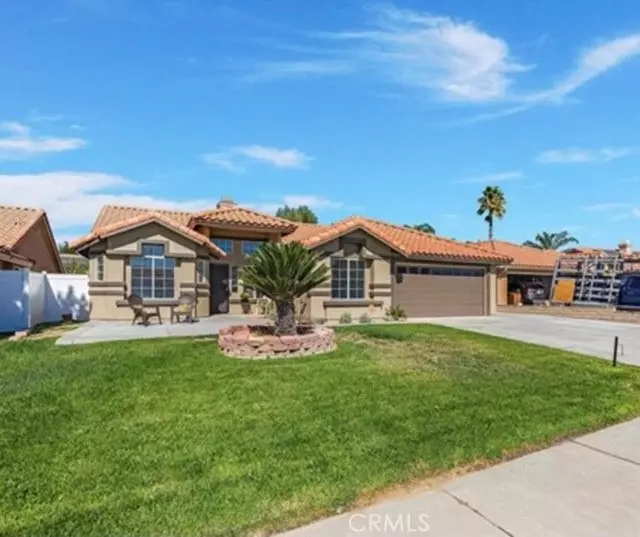 Hemet, CA 92545,3940 Cougar Canyon Road