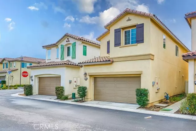 Moreno Valley, CA 92555,27451 Red Rock Road