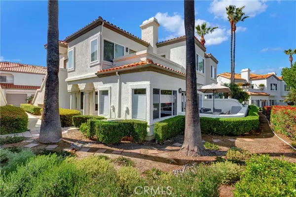 18 Tennis Villas Drive #59, Dana Point, CA 92629