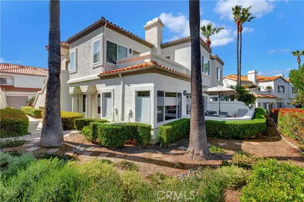 18 Tennis Villas Drive #59, Dana Point, CA 92629