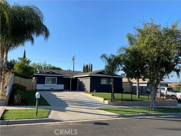 1932 Adrienne Drive, Corona, CA 92882