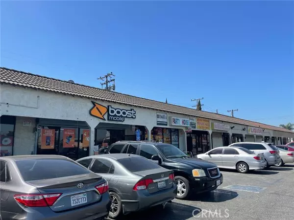 Compton, CA 90221,4510 E Alondra Boulevard