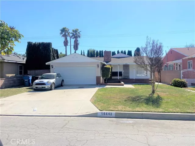 Whittier, CA 90603,14442 Dittmar Drive