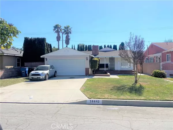 14442 Dittmar Drive, Whittier, CA 90603