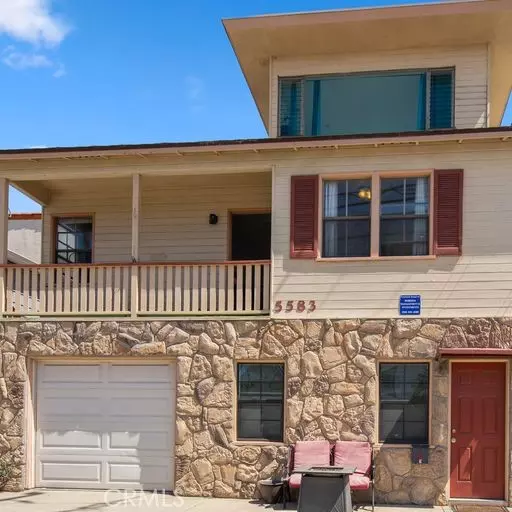 5583 E Ocean Boulevard, Long Beach, CA 90803