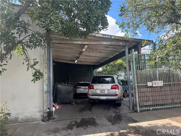 Los Angeles, CA 90023,3408 E 15TH Street