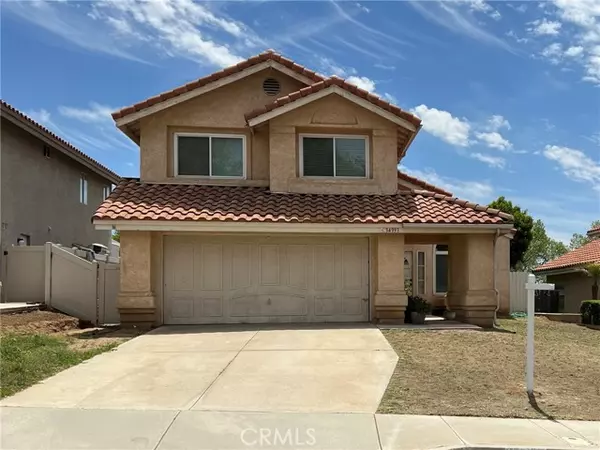 34993 Shadow Wood Drive, Yucaipa, CA 92399