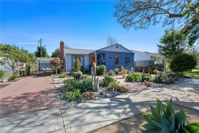 Long Beach, CA 90815,5438 E Daggett Street