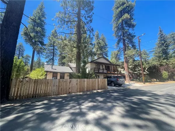 39164 Mohawk Drive, Fawnskin, CA 92333