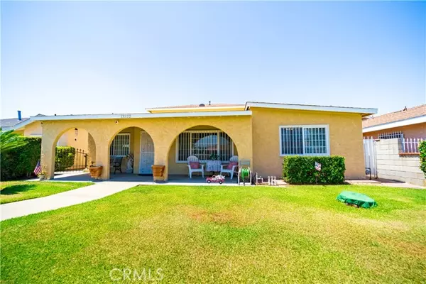 13222 Corak Street, Baldwin Park, CA 91706