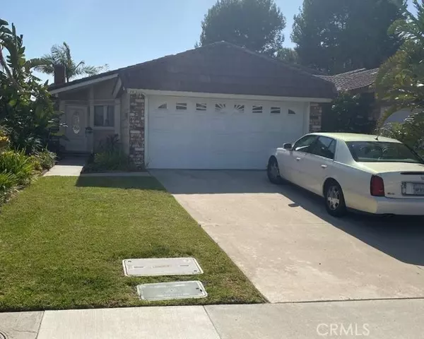 143 S Larkwood Street, Anaheim, CA 92808