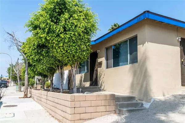 331 E Birch Street, Brea, CA 92821