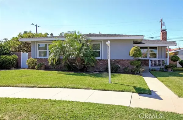 905 S Reseda Street, Anaheim, CA 92806