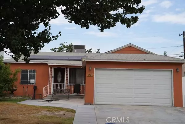 5421 Zola Avenue, Pico Rivera, CA 90660