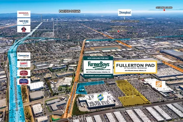 Fullerton, CA 92831,629 S Placentia Avenue