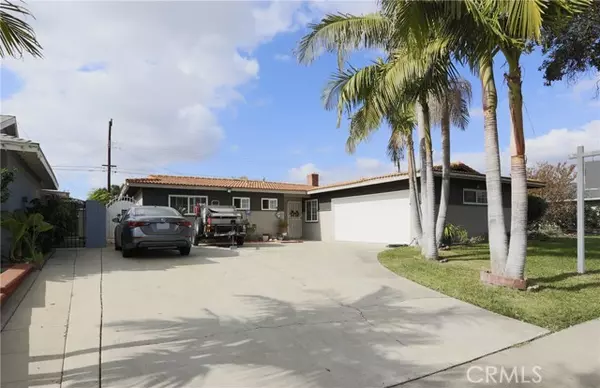 2518 S Lowell Street, Santa Ana, CA 92707