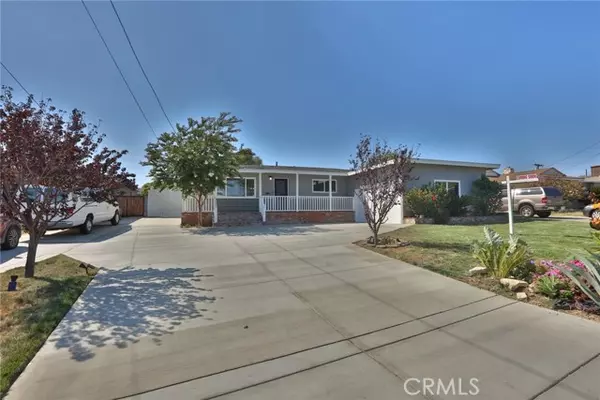 11245 Colima Road, Whittier, CA 90604