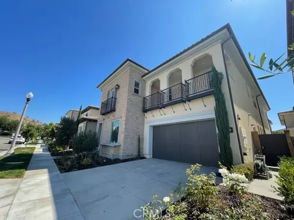 60 Gainsboro, Irvine, CA 92620