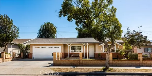 1602 Brentwood Drive, Corona, CA 92882