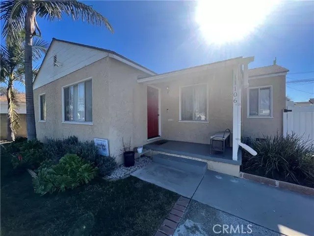 Whittier, CA 90606,11106 Saragosa Street