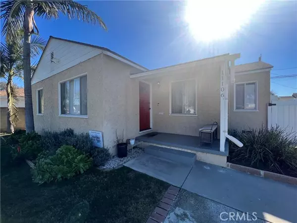 11106 Saragosa Street, Whittier, CA 90606