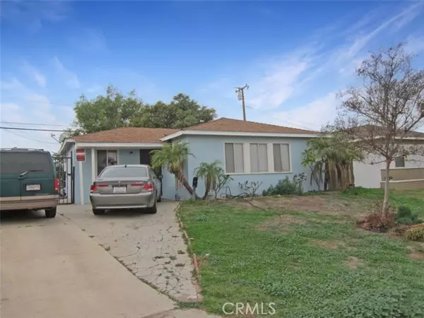 11803 Alclad Avenue, Whittier, CA 90605