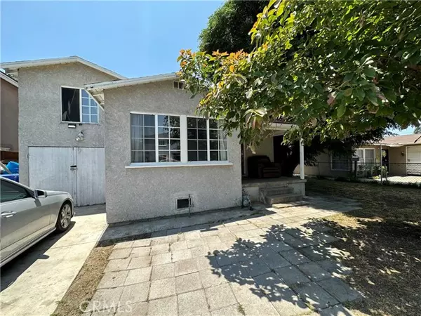 7022 San Marcus Street, Paramount, CA 90723