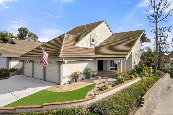 2026 Fallcreek Circle, Brea, CA 92821