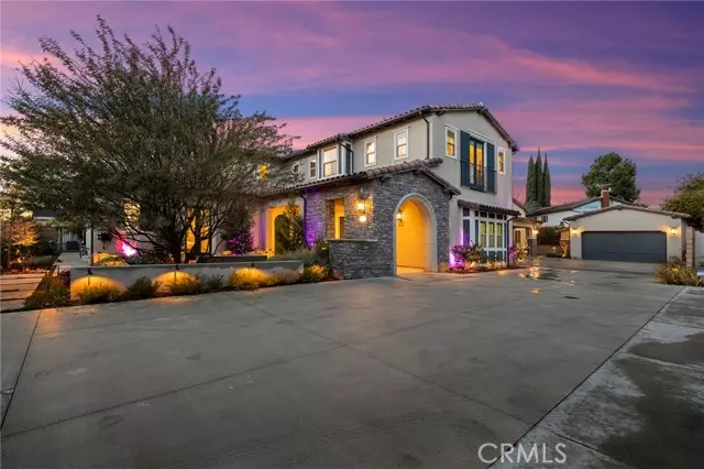 Yorba Linda, CA 92886,16655 Lathrop Drive