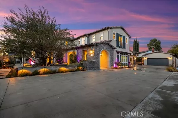 16655 Lathrop Drive, Yorba Linda, CA 92886