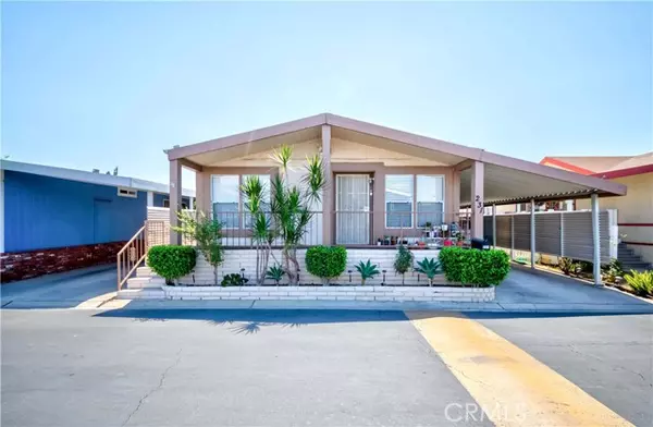 1051 Site Drive #231, Brea, CA 92821