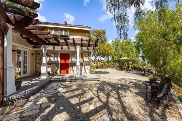 605 Picaacho Drive, La Habra Heights, CA 90631