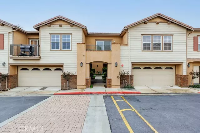 Rancho Cucamonga, CA 91739,7331 Shelby Place #U28