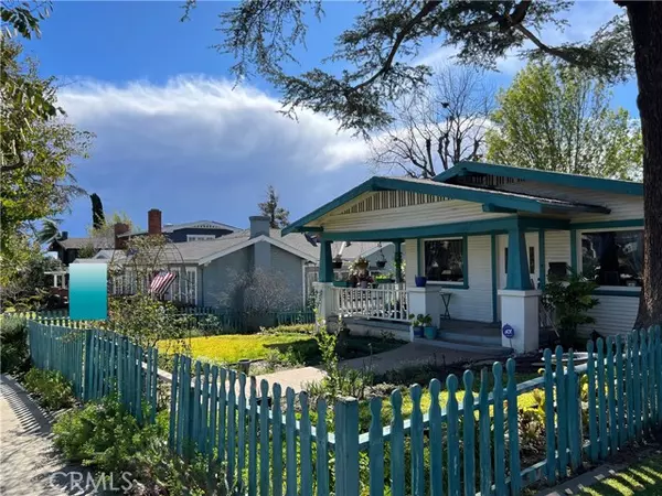 6039 Friends Avenue, Whittier, CA 90601