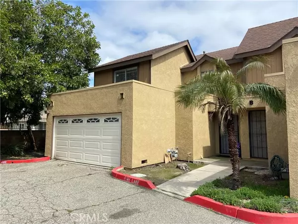 905 N Euclid Street #7, Santa Ana, CA 92703