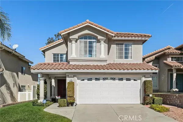 49 Lunette Avenue, Lake Forest (el Toro), CA 92610