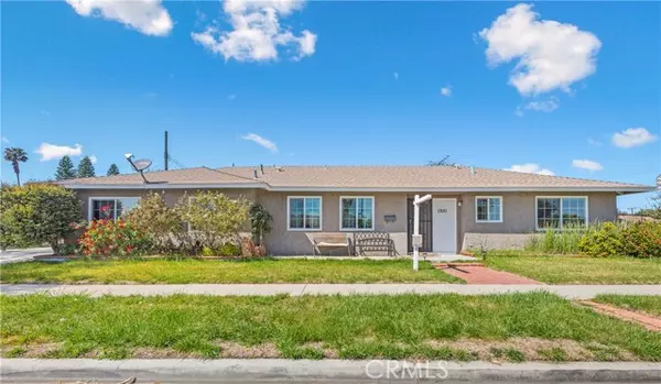 13141 Aspenwood Avenue, Garden Grove, CA 92840