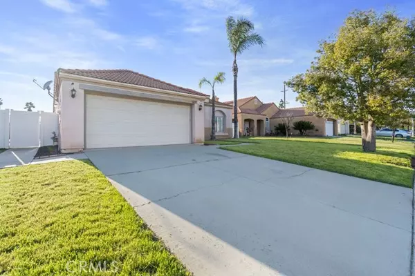 16299 Abedul Street, Moreno Valley, CA 92551