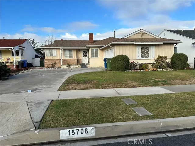 Whittier, CA 90603,15708 Rushford Street