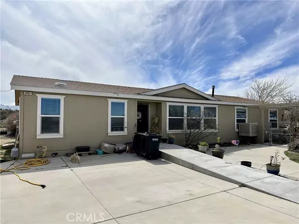 8487 Muscatel Road, Phelan, CA 92371