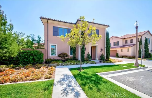 100 Tritone, Irvine, CA 92602