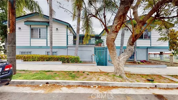 308 S Cabrillo Avenue #3, San Pedro (los Angeles), CA 90731